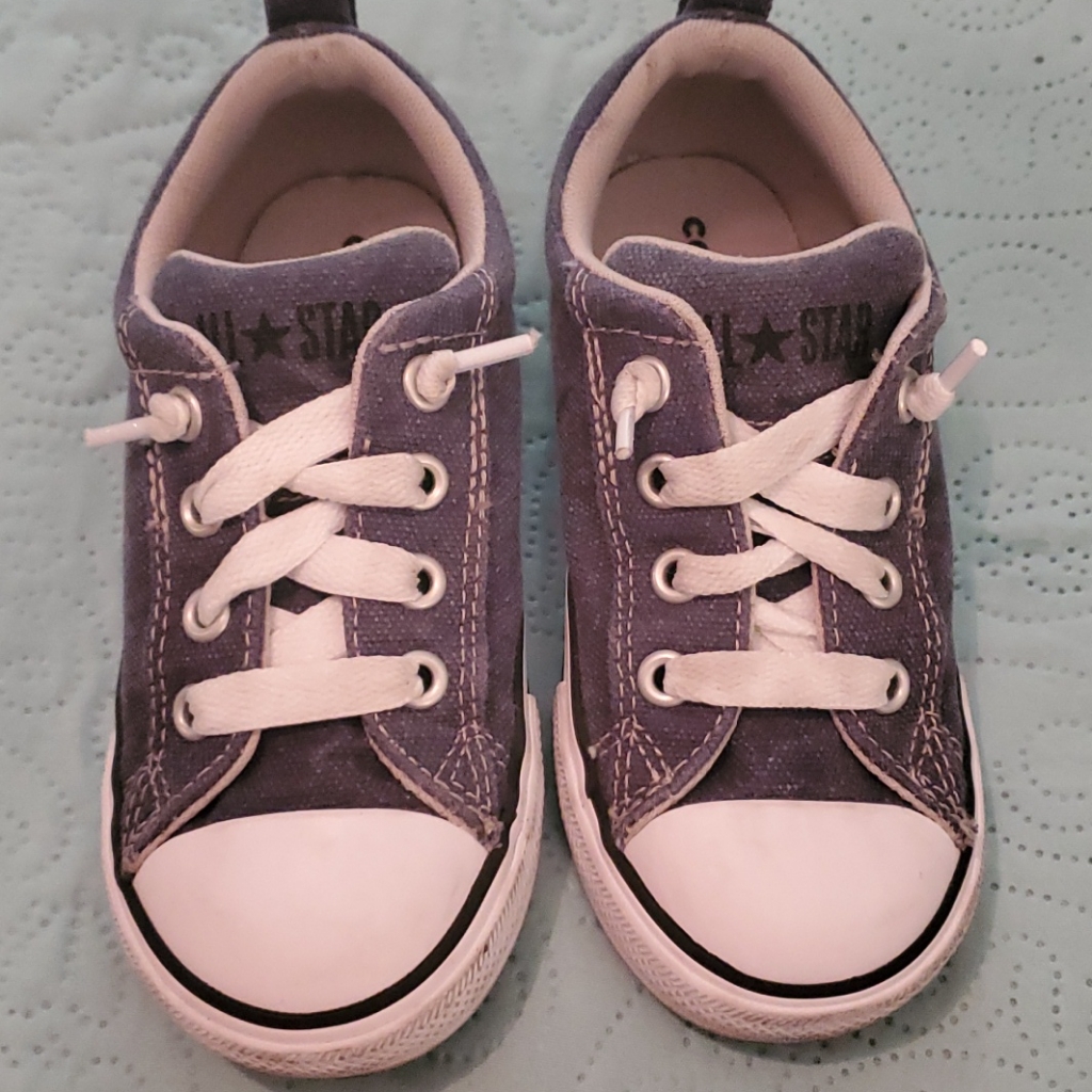 Converse Chuck Taylor